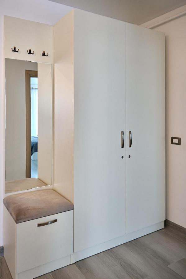 Palmas - Pool By N10 Apartment Năvodari Екстериор снимка