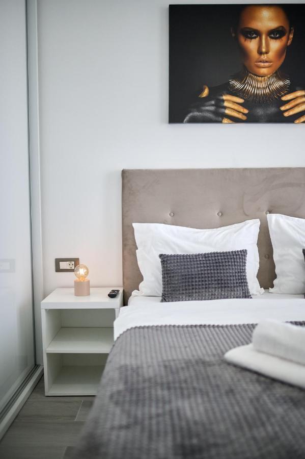Palmas - Pool By N10 Apartment Năvodari Екстериор снимка